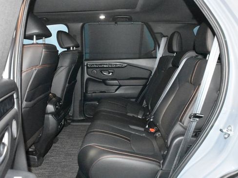 Certified 2026 Honda Passport TrailSport Elite image 23