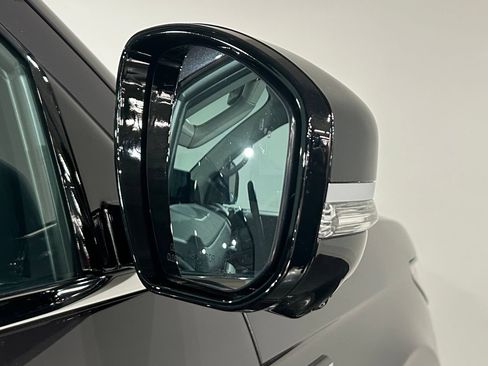 New 2027 Lincoln Navigator L Reserve AWD/4WD image 12