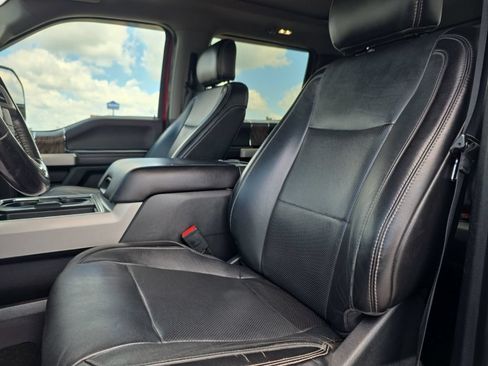 Used 2019 Ford F250 Lariat AWD/4WD image 16