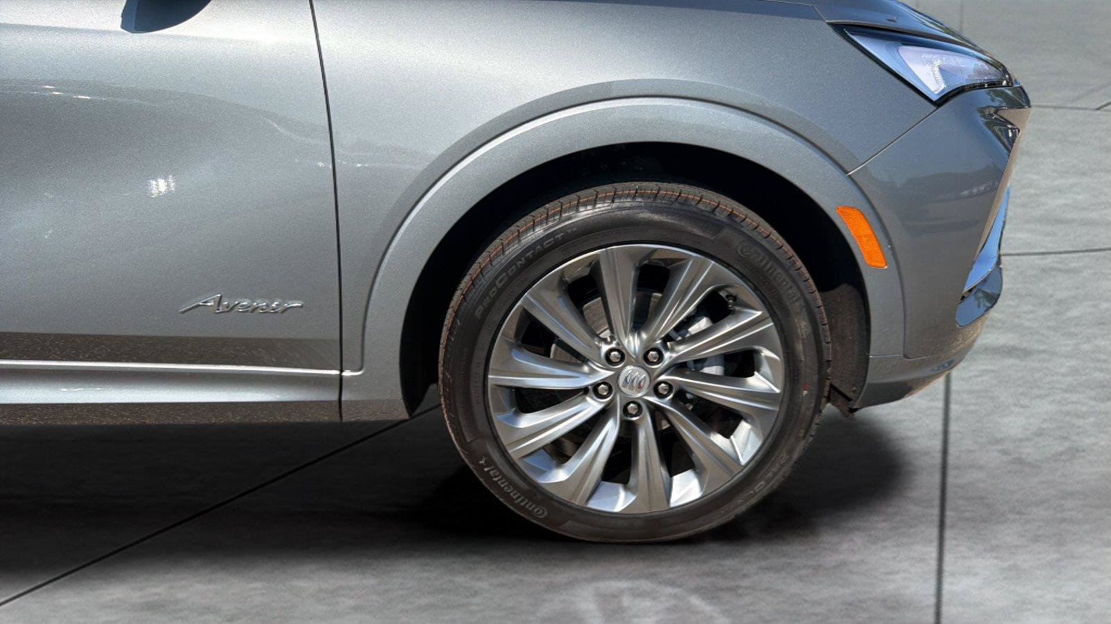 Used 2026 Buick Envista Sport Touring FWD image 26