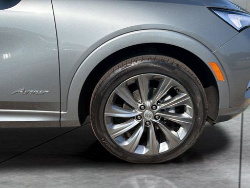 New 2026 Buick Envista Sport Touring FWD image 26