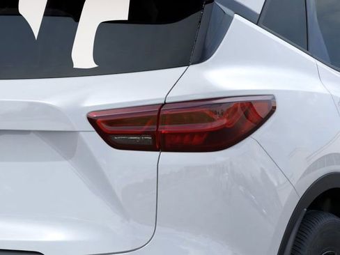 New 2026 Chevrolet Blazer LT w/ Convenience Package image 12
