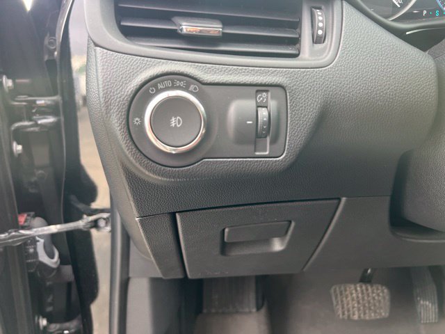 Used 2017 Buick Envision Premium AWD/4WD image 25