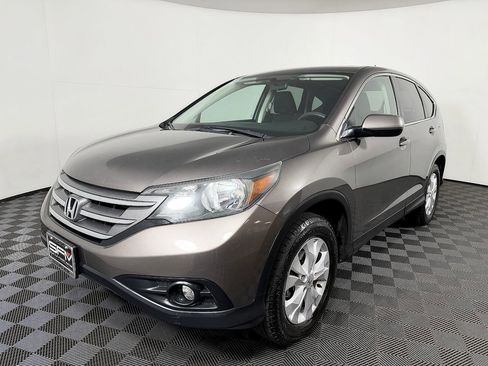 Used 2014 Honda CR-V EX image 2