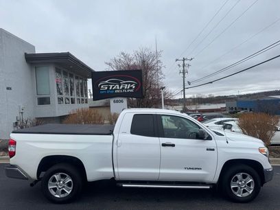 Used 2014 Toyota Tundra SR