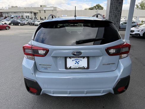 Used 2020 Subaru Crosstrek 2.0i image 4