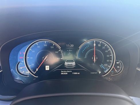 Used 2018 BMW 530e xDrive image 18