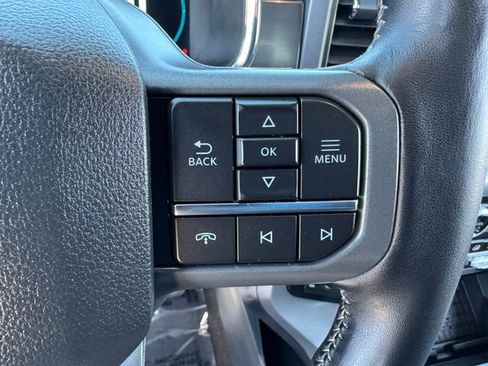 Used 2023 Ford F150 Lariat w/ Equipment Group 502A High image 24