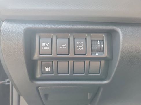 Certified 2025 Subaru Forester Sport w/ Popular Package AWD/4WD image 25
