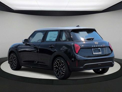 New 2026 MINI Cooper S FWD image 6