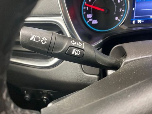 Used 2024 Chevrolet Equinox LT AWD/4WD image 33