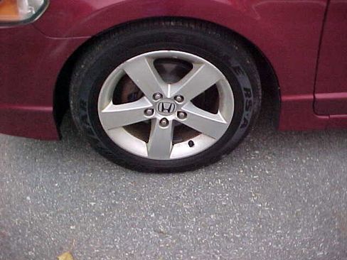 Used 2010 Honda Civic LX-S image 6