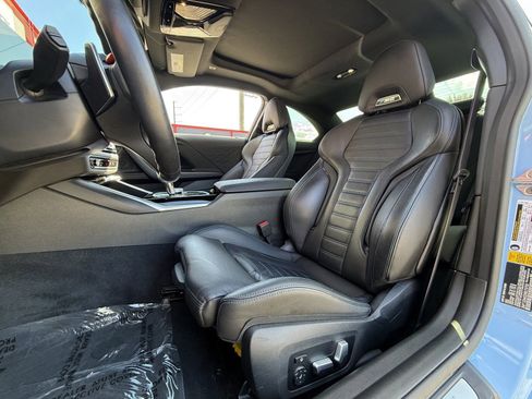 Used 2024 BMW M2 image 14