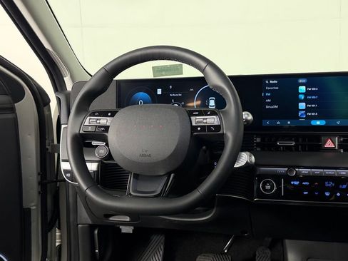Used 2026 Hyundai Ioniq 5 Limited RWD image 21