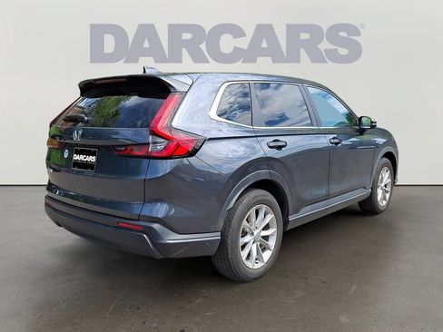 Used 2024 Honda CR-V EX image 7