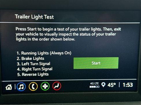 Used 2024 Chevrolet Tahoe LS w/ Driver Alert Package AWD/4WD image 26