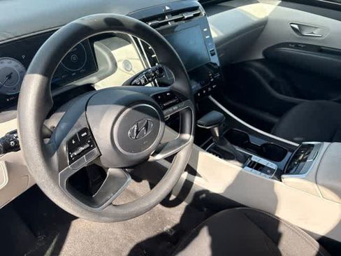 Used 2024 Hyundai Tucson SEL FWD image 10