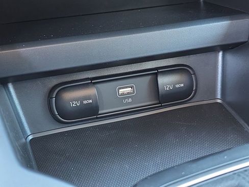 New 2025 Kia Soul LX image 20