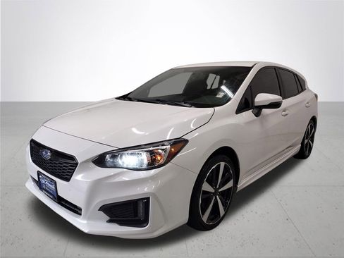 Used 2019 Subaru Impreza 2.0i Sport image 2