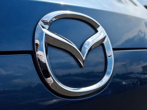Used 2024 MAZDA CX-5 AWD 2.5 S w/ Preferred Package image 29