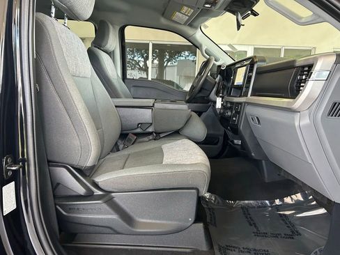 Used 2025 Ford F350 XLT AWD/4WD image 24
