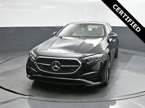 New 2026 Mercedes-Benz E 350 Sedan image 30