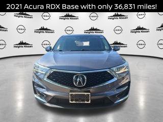 Used 2021 Acura RDX AWD image 8