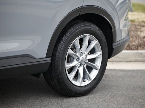 Used 2024 Honda CR-V EX image 5