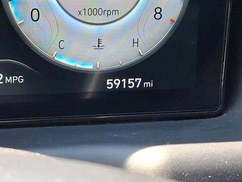 Certified 2023 Hyundai Tucson SEL w/ Convenience Package image 20