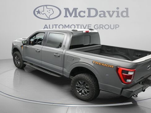 Used 2021 Ford F150 Tremor w/ Equipment Group 402A High AWD/4WD image 37