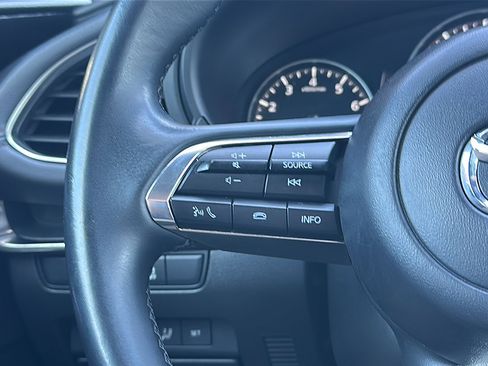 Used 2024 MAZDA MAZDA3 s image 29