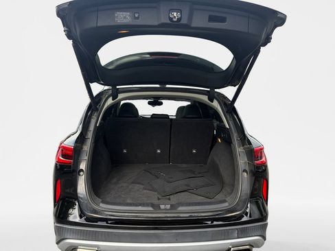 Used 2019 INFINITI QX50 Luxe FWD image 23