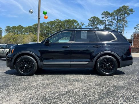 Used 2023 Kia Telluride SX Prestige X-Pro image 2