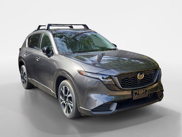 New 2026 MAZDA CX-5 Preferred AWD/4WD image 1