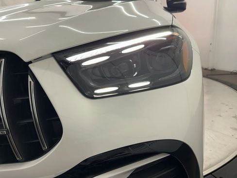 New 2026 Mercedes-Benz GLE 53 AMG GLE 53 AMG image 32