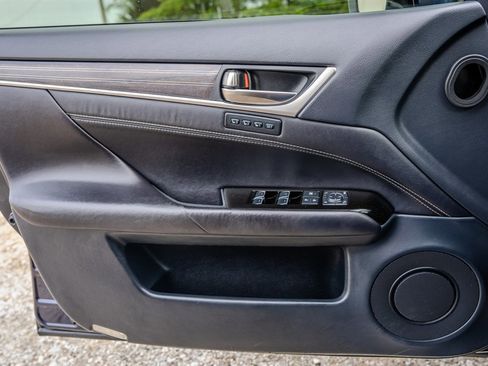 Used 2016 Lexus GS 350 image 25