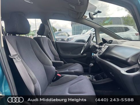 Used 2012 Honda Fit Sport image 14