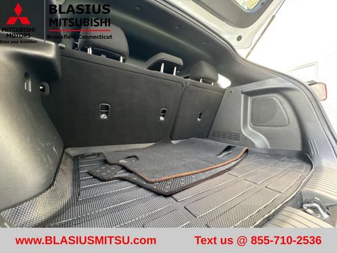 Used 2022 Hyundai Kona N Line w/ Tech Package FWD image 54