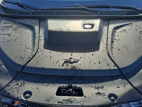 Used 2024 Chevrolet Blazer EV LT image 30