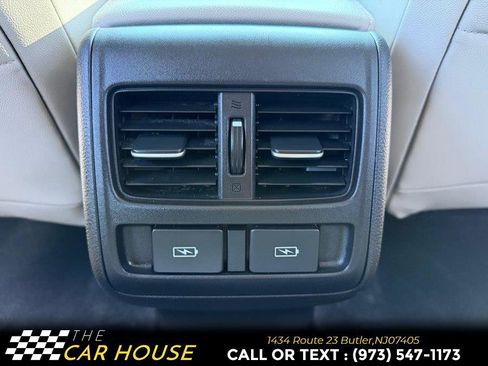 Used 2022 Honda Accord EX-L image 28