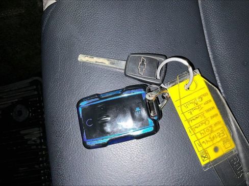 Used 2014 Chevrolet Silverado 1500 LT w/ All Star Edition image 14