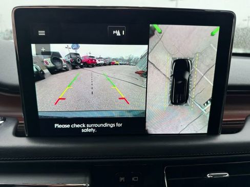 Used 2022 Lincoln Aviator Grand Touring w/ Equipment Group 301A AWD/4WD image 28