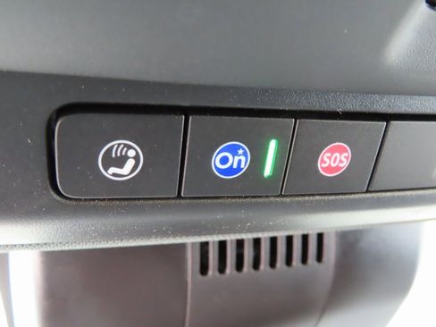 Certified 2023 Chevrolet Tahoe RST image 12