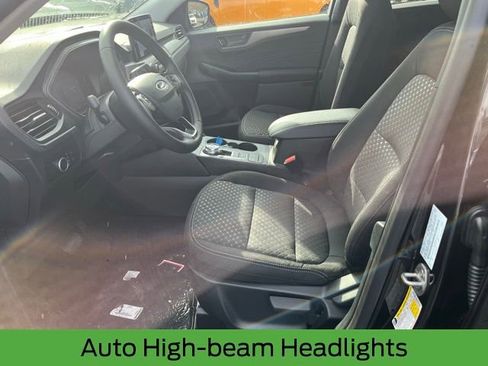 New 2026 Ford Escape Active w/ Cold Weather Package image 13