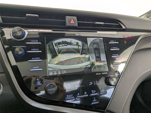 Used 2019 Toyota Camry XSE w/ Driver Assist Package image 17