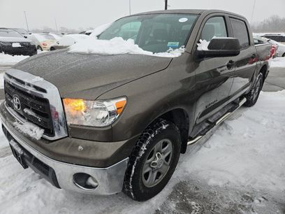 Used 2013 Toyota Tundra 2WD CrewMax