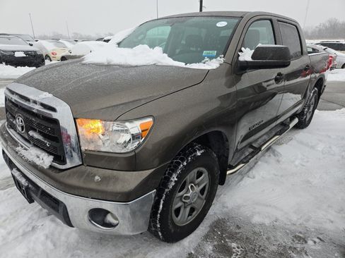 Used 2013 Toyota Tundra 2WD CrewMax image 1