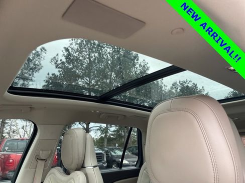 Used 2024 Lincoln Aviator Reserve w/ Equipment Group 201A image 11