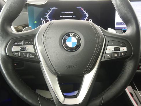 Certified 2025 BMW X5 xDrive40i image 19