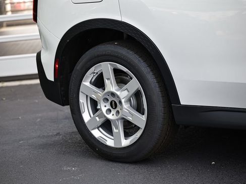 New 2027 MINI Cooper Countryman S AWD/4WD image 6